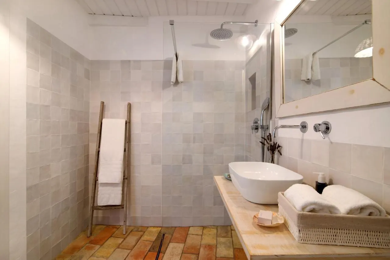 Holiday home Casa De Benafim 51 Villa