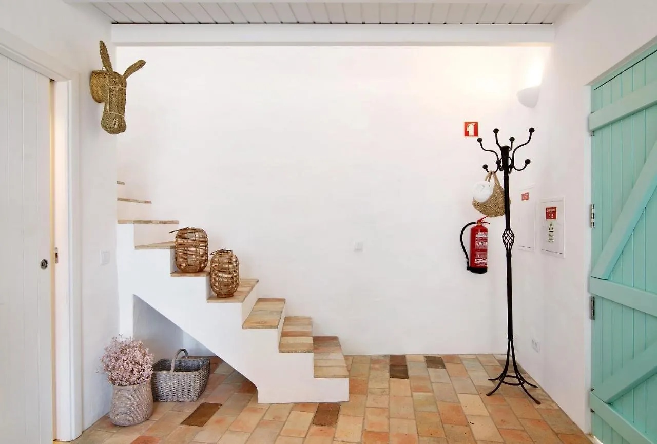 Casa De Benafim 51 Villa