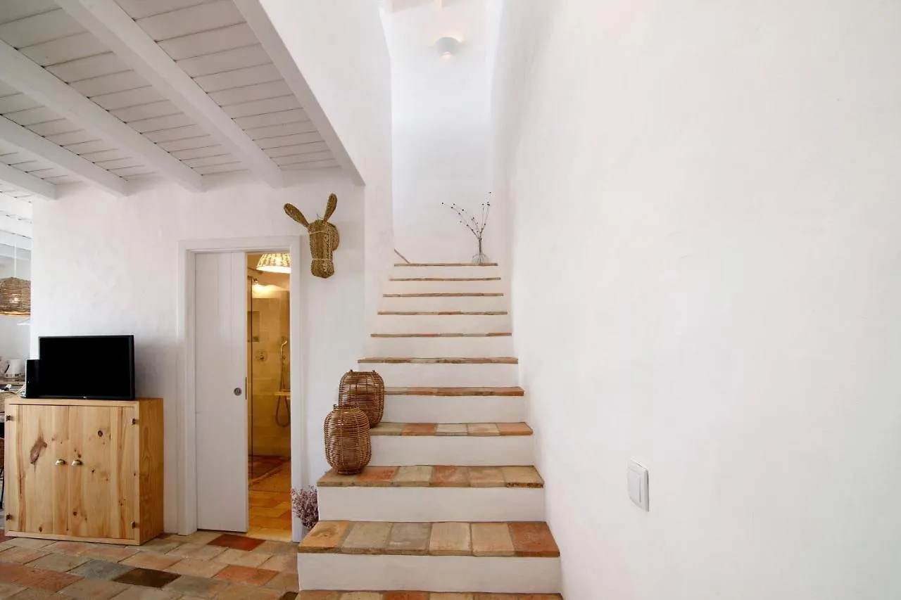Casa De Benafim 51 Villa Holiday home