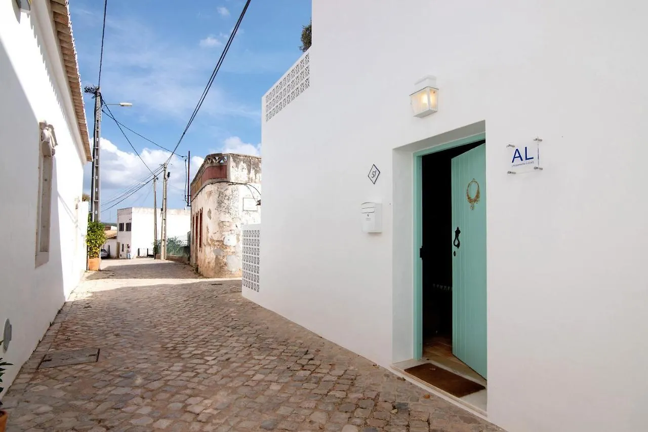 Casa De Benafim 51 Villa Holiday home