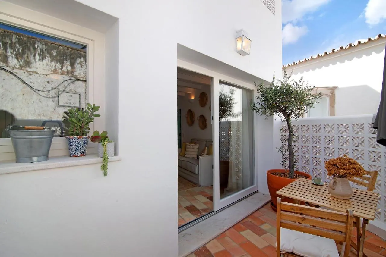 Holiday home Casa De Benafim 51 Villa Portugal