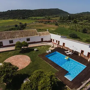 Farm stay Quinta Do Freixo, Benafim