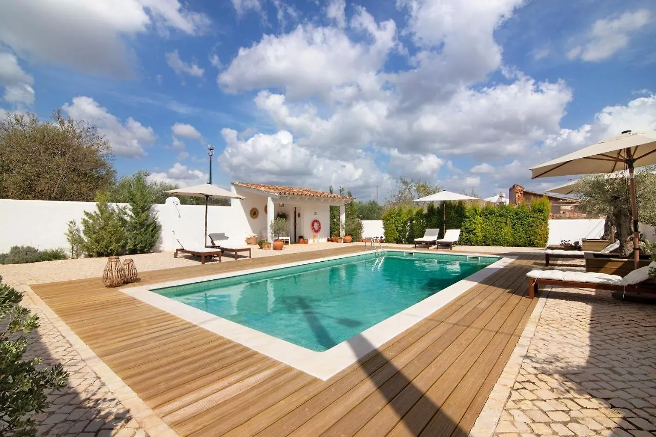 הוילה Casa De Benafim 51 0*,  פורטוגל