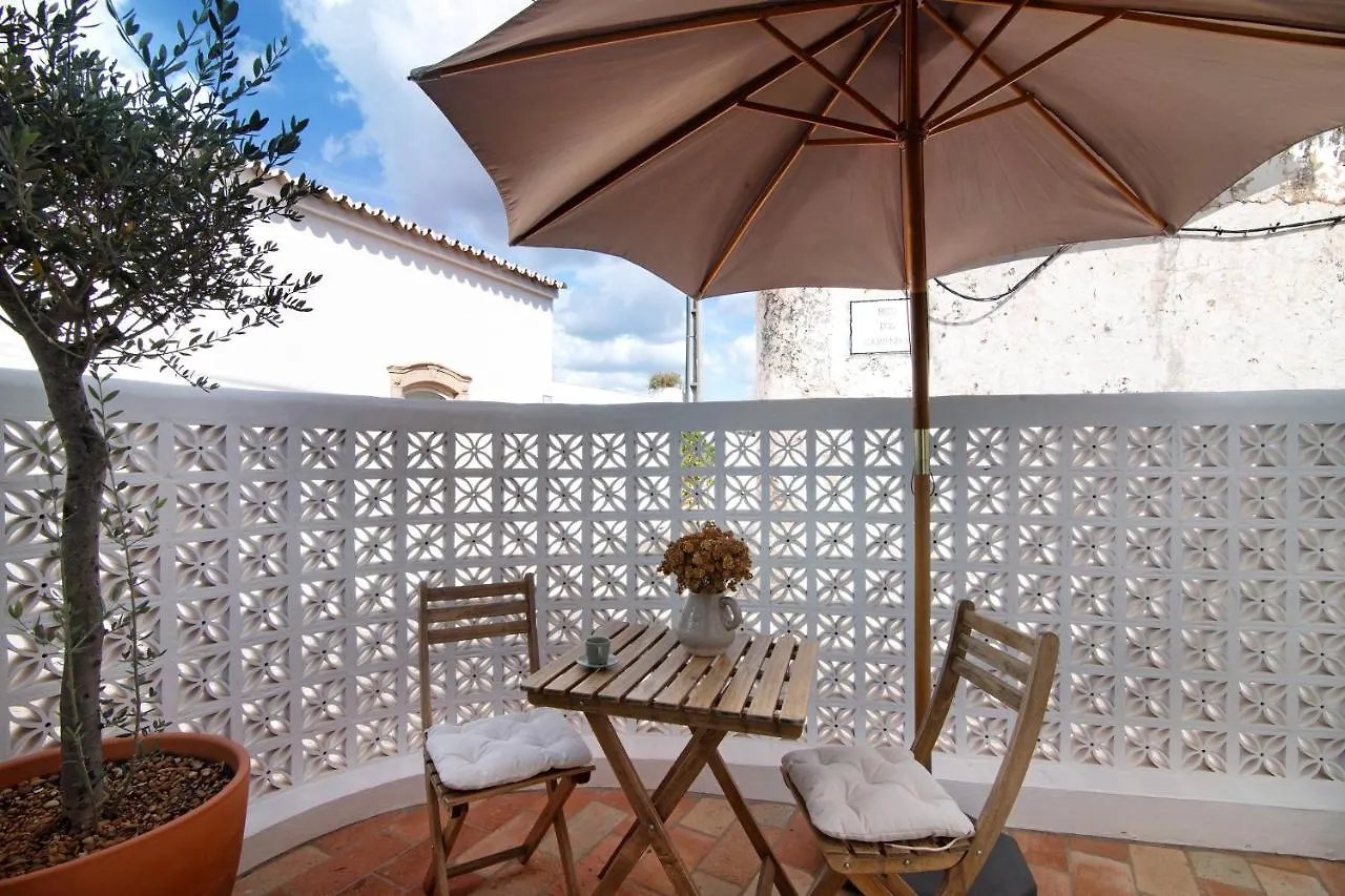 Casa De Benafim 51 Villa Portugal