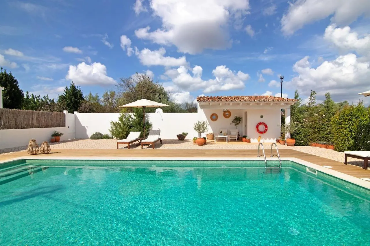 Casa De Benafim 51 Villa Holiday home